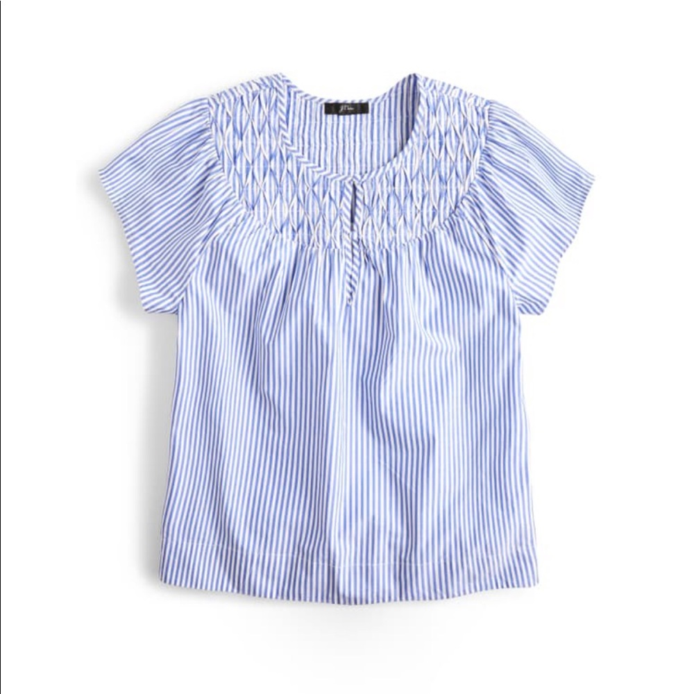 J Crew top